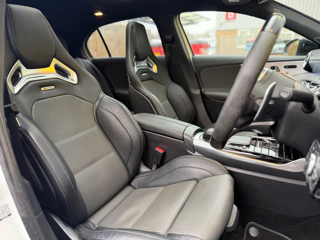 Used Mercedes-Benz A-Class 2022 for sale - 76923829: Photo 30