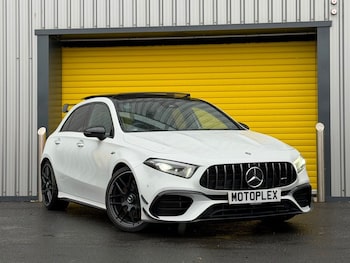 Used Mercedes-Benz A-Class 2022 for sale - 76923829: Photo