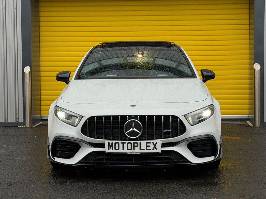 Used Mercedes-Benz A-Class 2022 for sale - 76923829: Photo 4