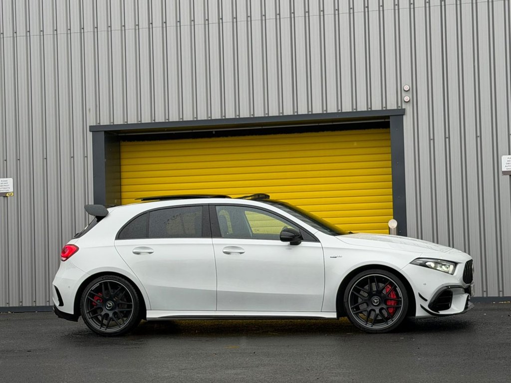 Used Mercedes-Benz A-Class 2022 for sale - 76923829: Photo 6