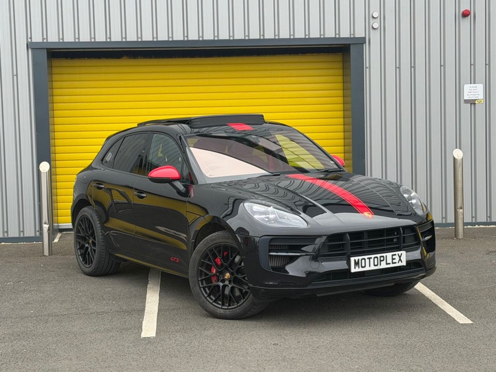 Used Porsche Macan 2020 for sale - 77792304: Photo 20