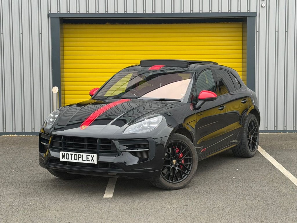 Used Porsche Macan 2020 for sale - 77792304: Photo 21