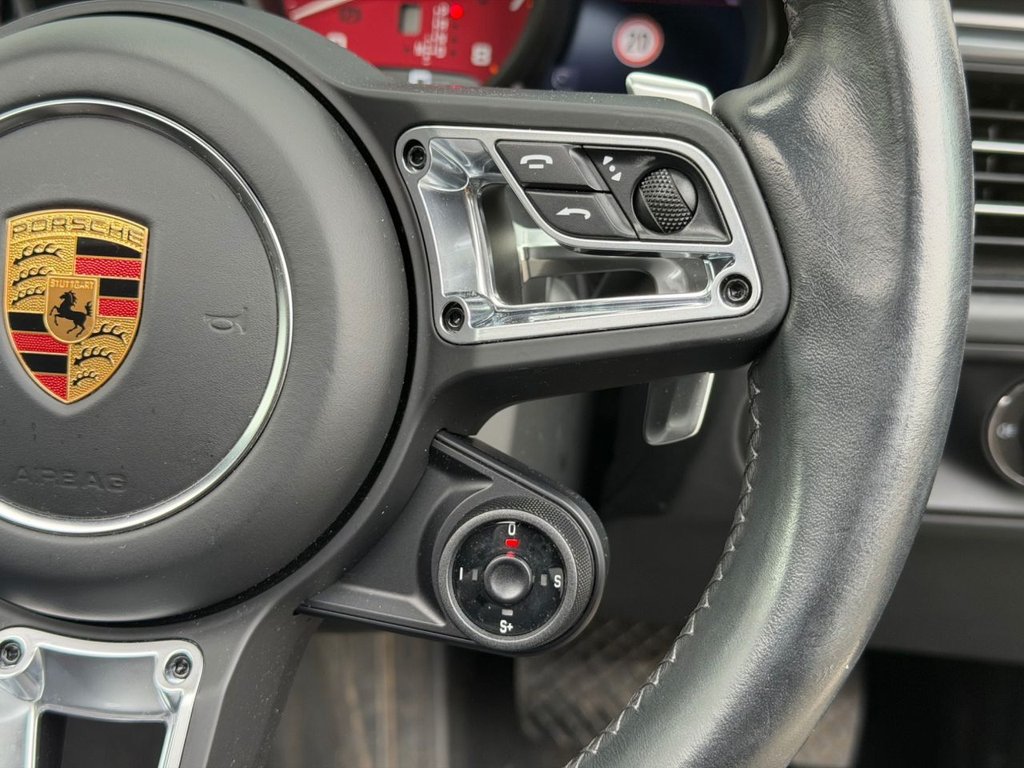 Used Porsche Macan 2020 for sale - 77792304: Photo 27