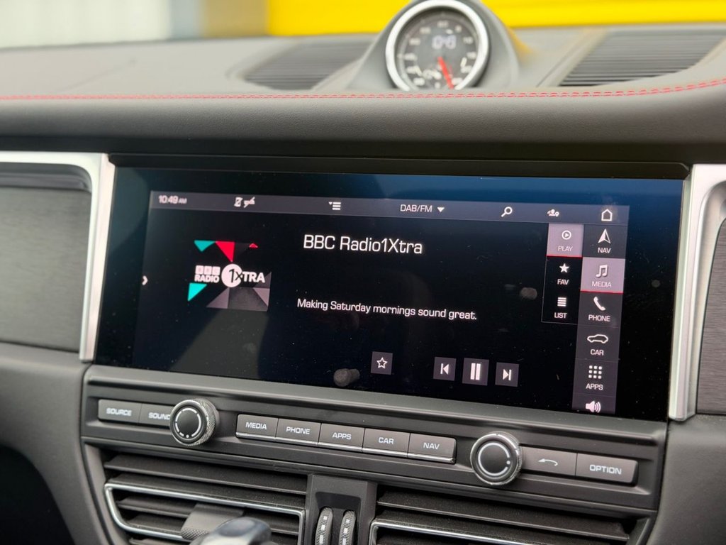 Used Porsche Macan 2020 for sale - 77792304: Photo 37