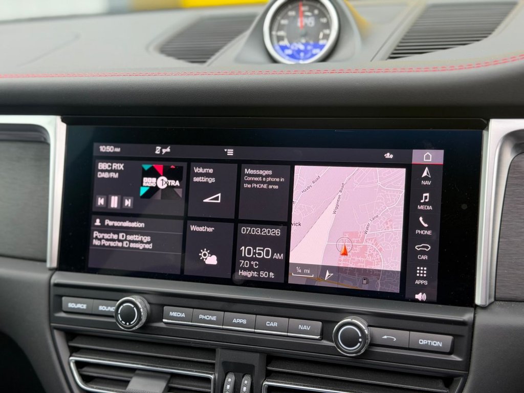 Used Porsche Macan 2020 for sale - 77792304: Photo 38