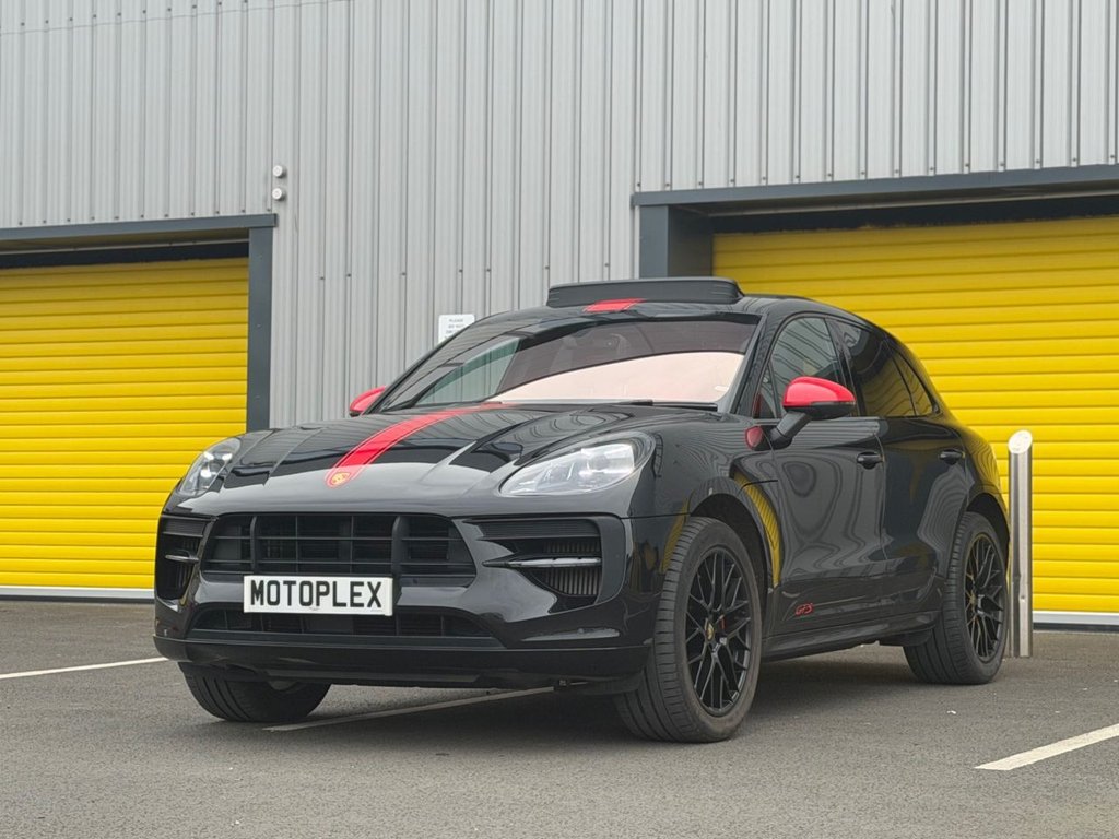 Used Porsche Macan 2020 for sale - 77792304: Photo 5