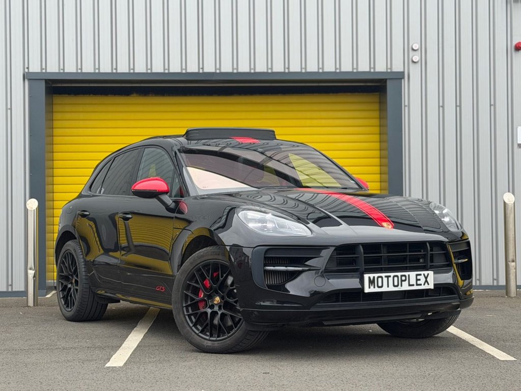 Used Porsche Macan 2020 for sale - 77792304: Photo 6