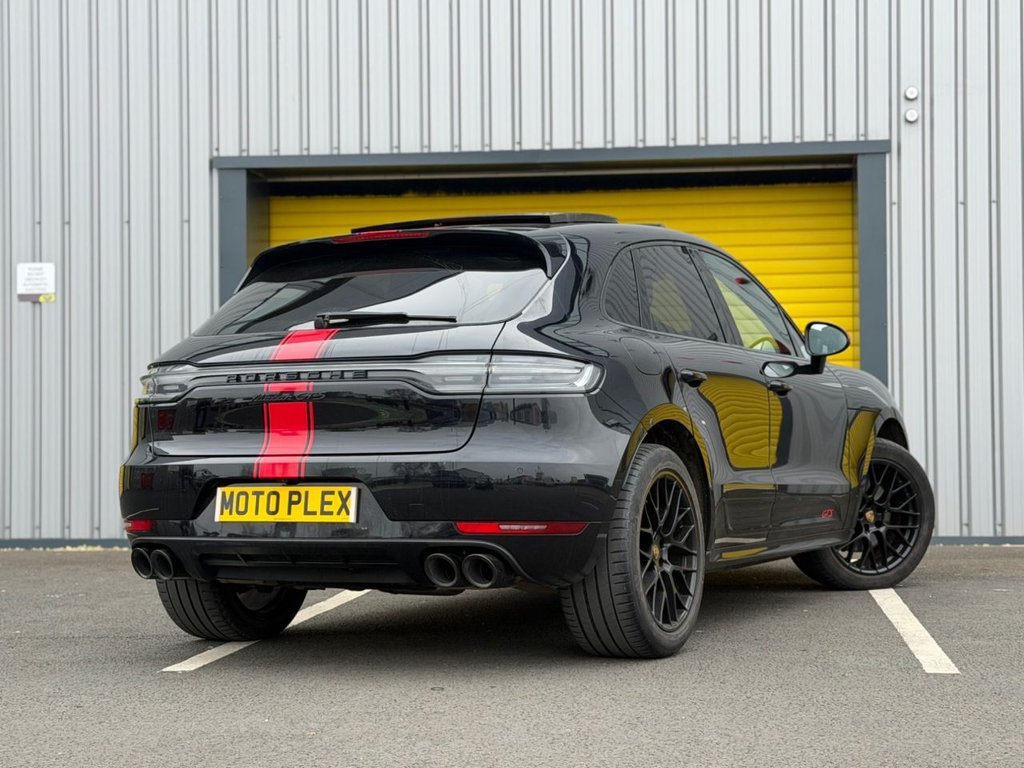 Used Porsche Macan 2020 for sale - 77792304: Photo 8
