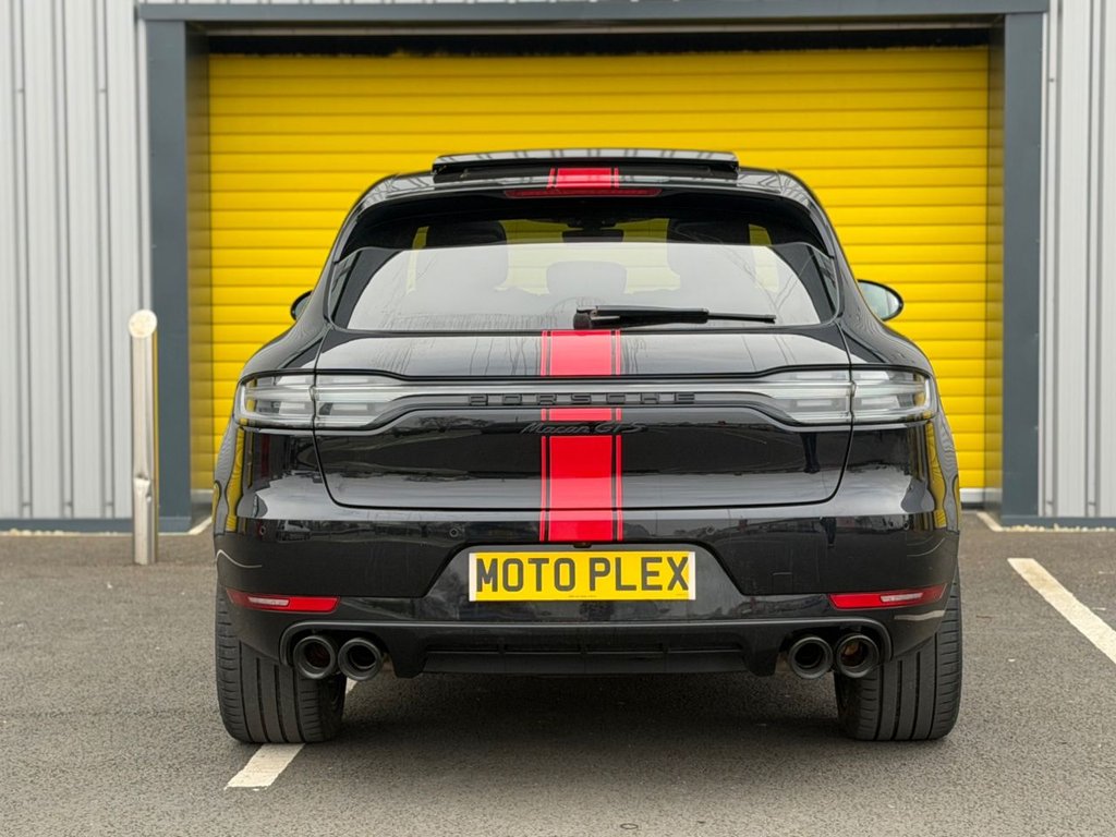 Used Porsche Macan 2020 for sale - 77792304: Photo 9