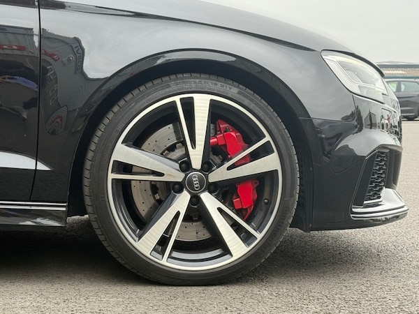 Used Audi RS3 2018 for sale - 76291713: Photo 11