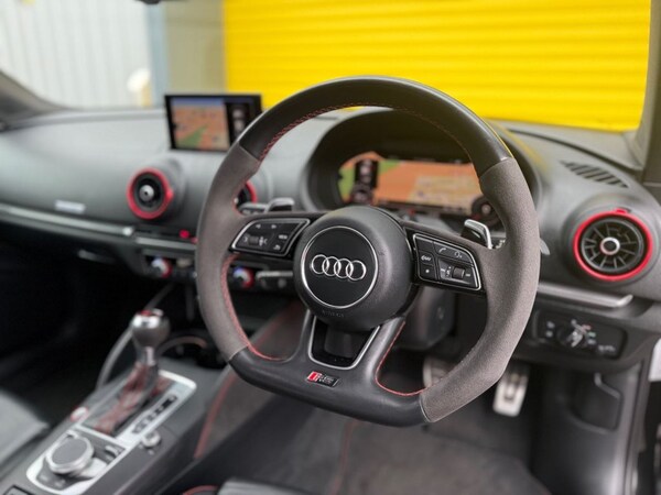 Used Audi RS3 2018 for sale - 76291713: Photo 12