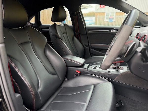 Used Audi RS3 2018 for sale - 76291713: Photo 13