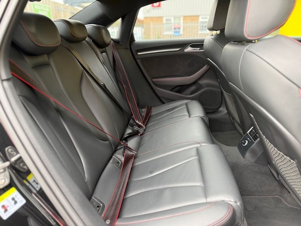 Used Audi RS3 2018 for sale - 76291713: Photo 14