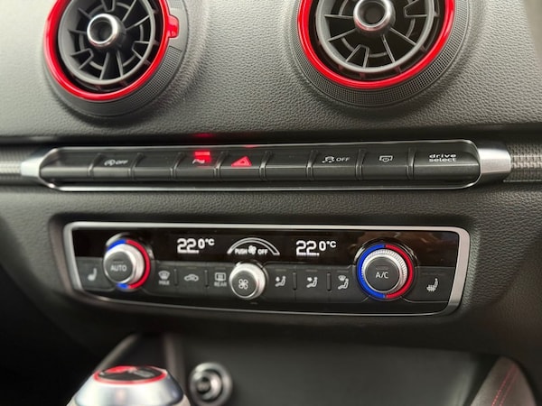 Used Audi RS3 2018 for sale - 76291713: Photo 18