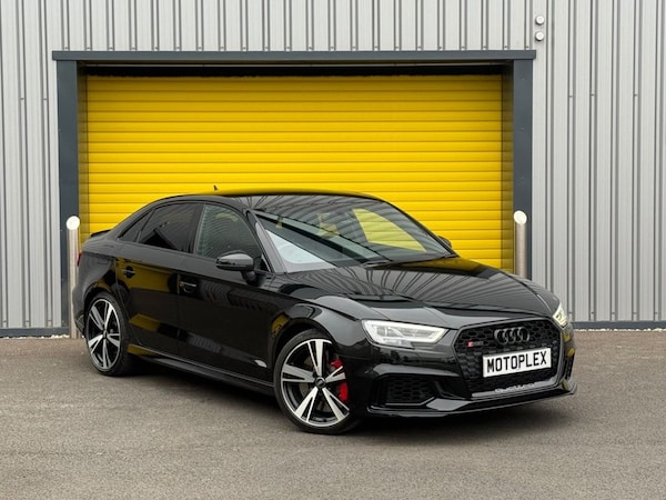 Used Audi RS3 2018 for sale - 76291713: Photo 19
