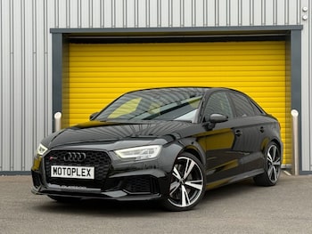 Used Audi RS3 2018 for sale - 76291713: Photo