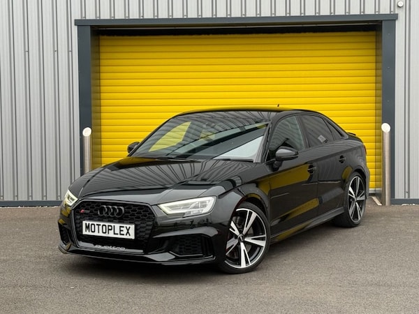 Used Audi RS3 2018 for sale - 76291713: Photo 20