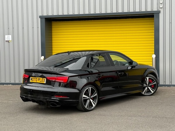 Used Audi RS3 2018 for sale - 76291713: Photo 21