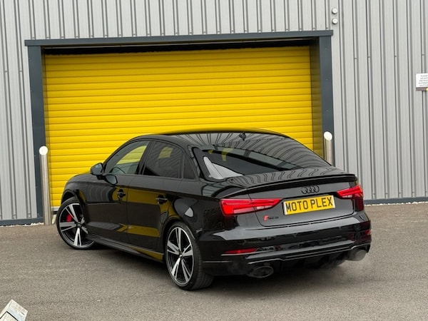 Used Audi RS3 2018 for sale - 76291713: Photo 22
