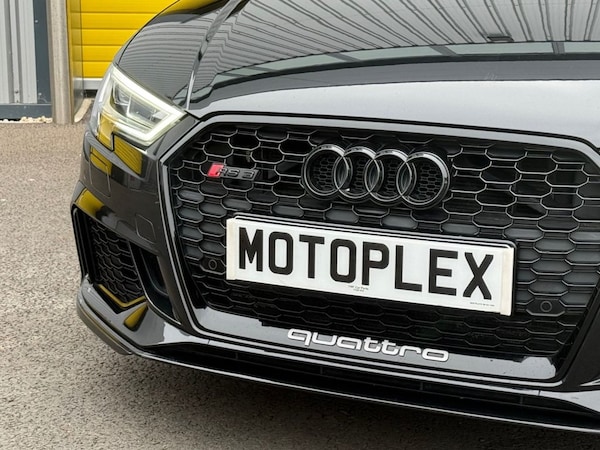 Used Audi RS3 2018 for sale - 76291713: Photo 23
