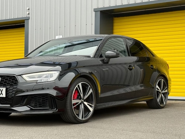Used Audi RS3 2018 for sale - 76291713: Photo 24