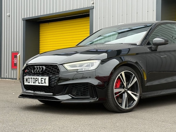 Used Audi RS3 2018 for sale - 76291713: Photo 25