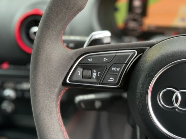 Used Audi RS3 2018 for sale - 76291713: Photo 27