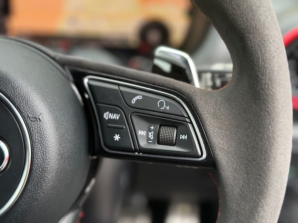 Used Audi RS3 2018 for sale - 76291713: Photo 28