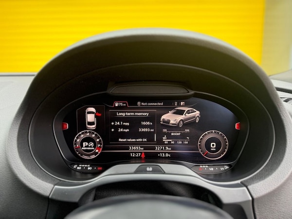 Used Audi RS3 2018 for sale - 76291713: Photo 33