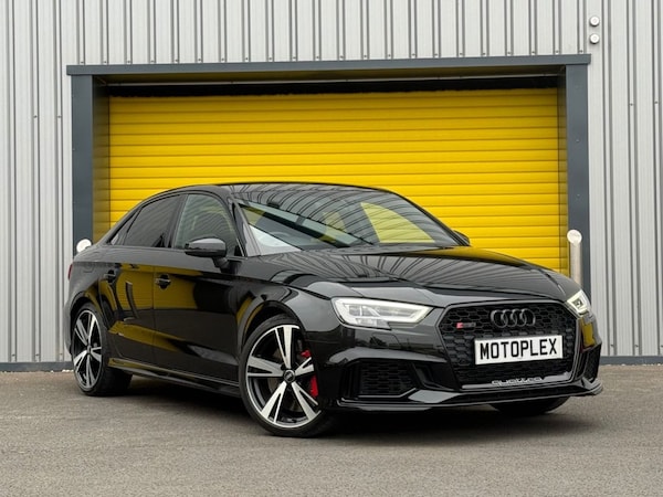 Used Audi RS3 2018 for sale - 76291713: Photo 3