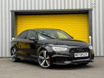 Used Audi RS3 2018 for sale - 76291713: Photo