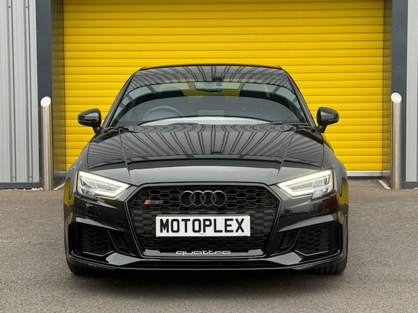 Used Audi RS3 2018 for sale - 76291713: Photo 4