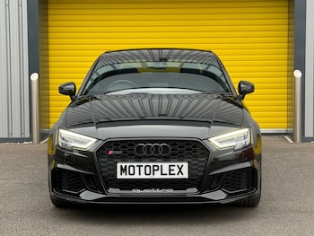 Used Audi RS3 2018 for sale - 76291713: Photo