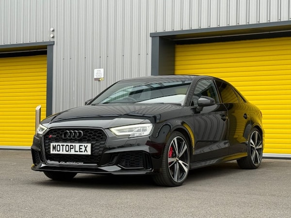 Used Audi RS3 2018 for sale - 76291713: Photo 5