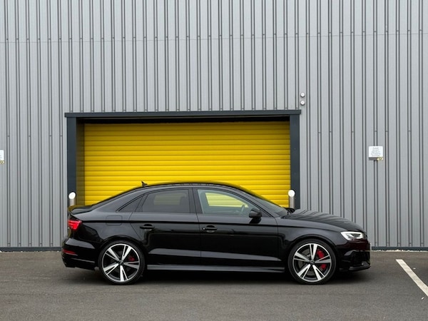 Used Audi RS3 2018 for sale - 76291713: Photo 6