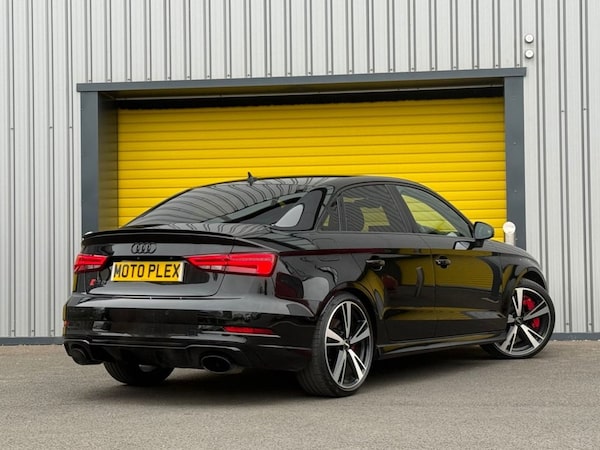Used Audi RS3 2018 for sale - 76291713: Photo 7