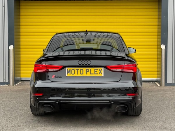 Used Audi RS3 2018 for sale - 76291713: Photo 8