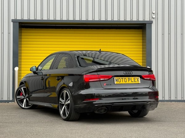 Used Audi RS3 2018 for sale - 76291713: Photo 9