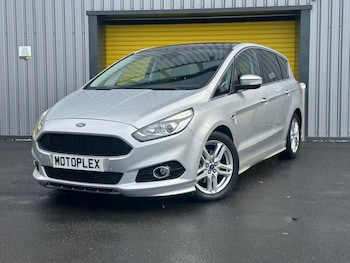 2016 (16) - 2.0 TDCi Titanium Sport MPV 5dr Diesel Manual Euro 6 (s/s) (180 ps)