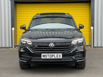 Used Volkswagen Touareg 2023 for sale - 78306141: Photo