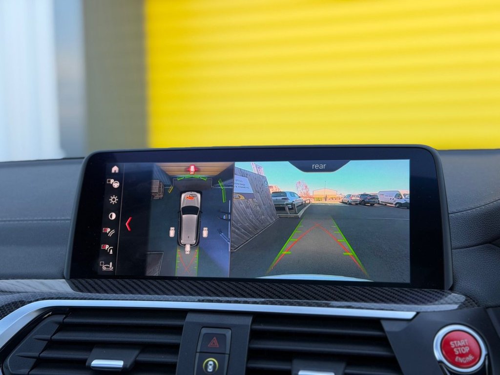 Used BMW X3 M 2019 for sale - 77920576: Photo 15