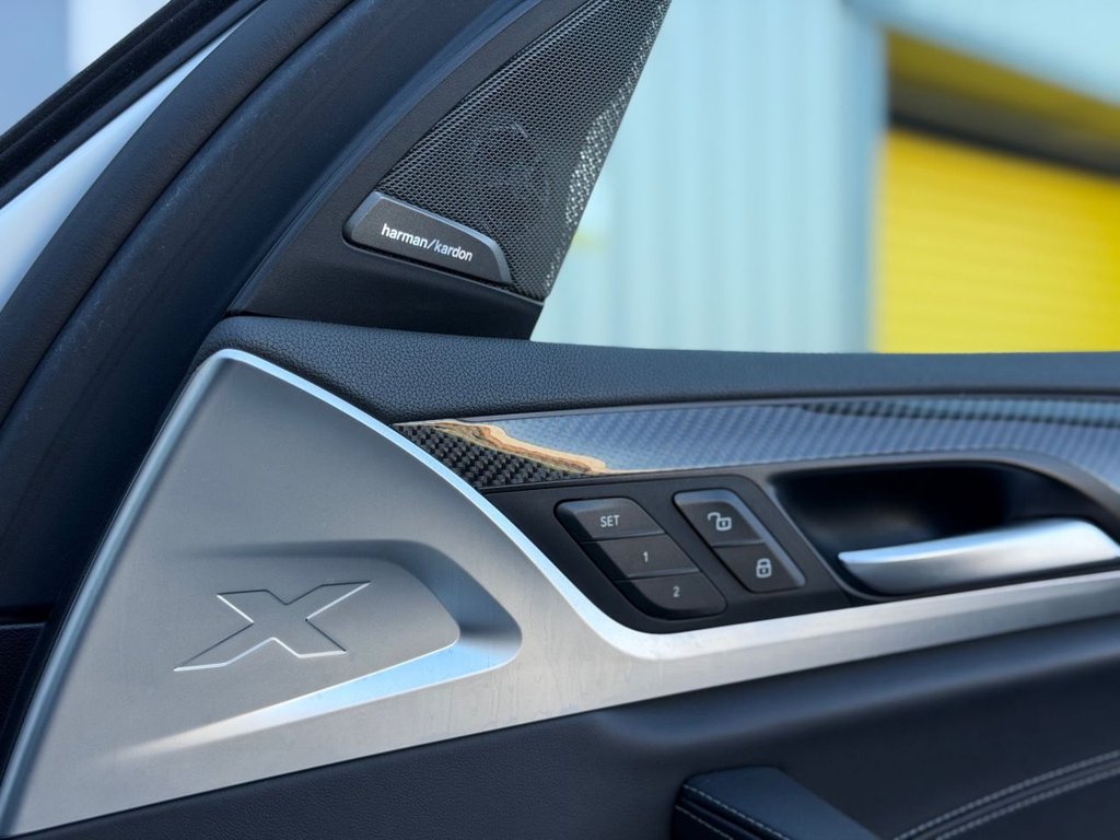 Used BMW X3 M 2019 for sale - 77920576: Photo 19