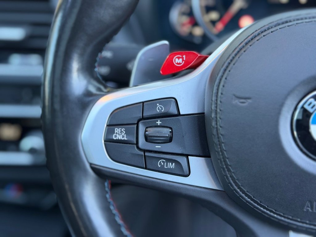 Used BMW X3 M 2019 for sale - 77920576: Photo 29