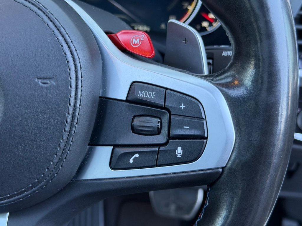 Used BMW X3 M 2019 for sale - 77920576: Photo 30