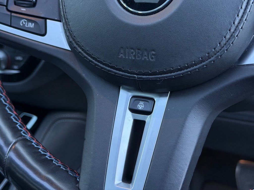 Used BMW X3 M 2019 for sale - 77920576: Photo 31