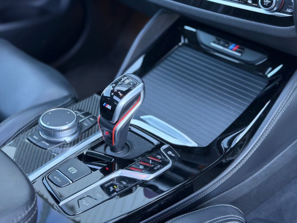 Used BMW X3 M 2019 for sale - 77920576: Photo 34