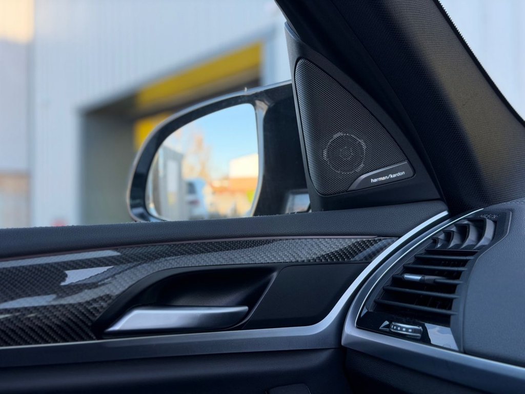 Used BMW X3 M 2019 for sale - 77920576: Photo 35