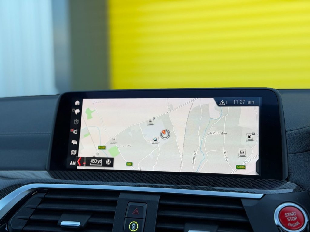 Used BMW X3 M 2019 for sale - 77920576: Photo 38