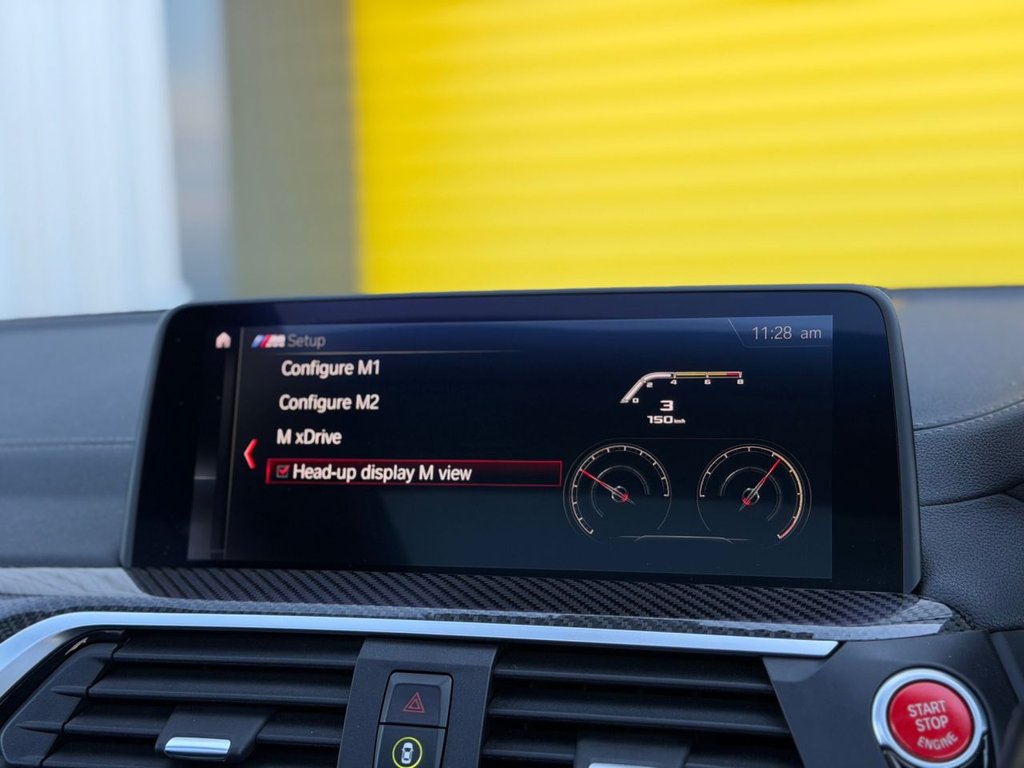 Used BMW X3 M 2019 for sale - 77920576: Photo 39