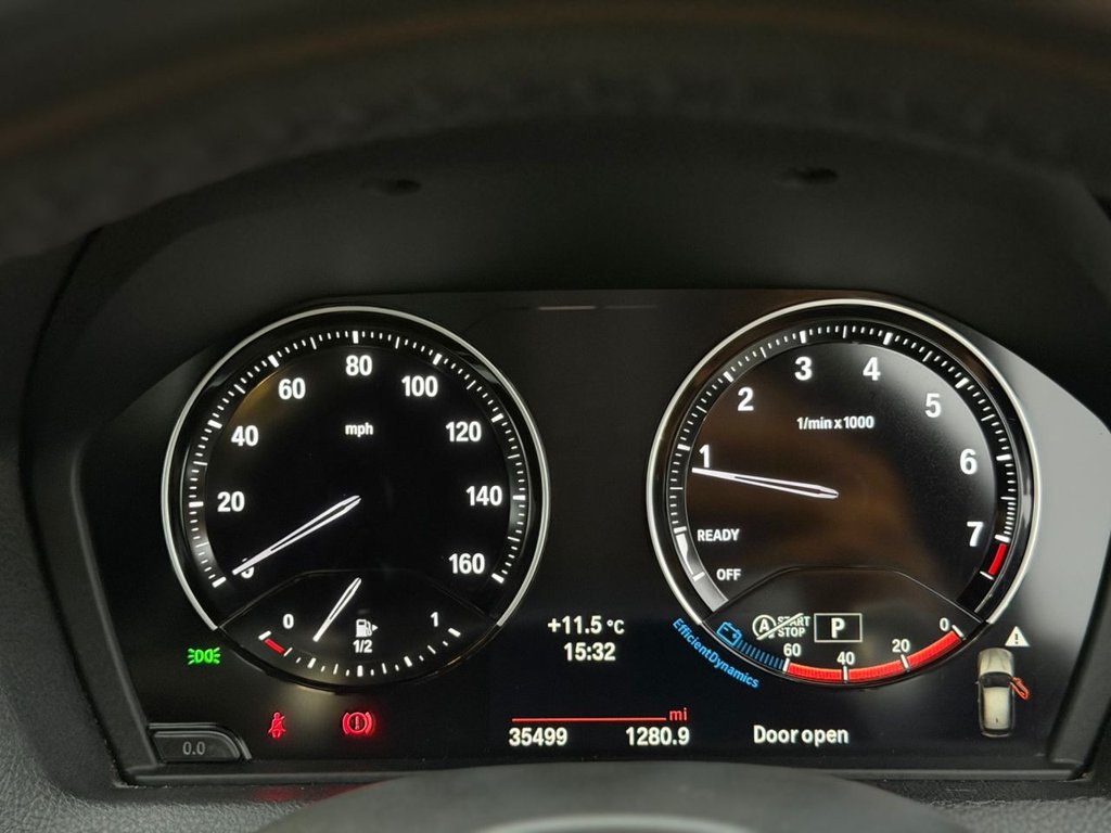 Used BMW 1 Series 2019 for sale - 76535903: Photo 15